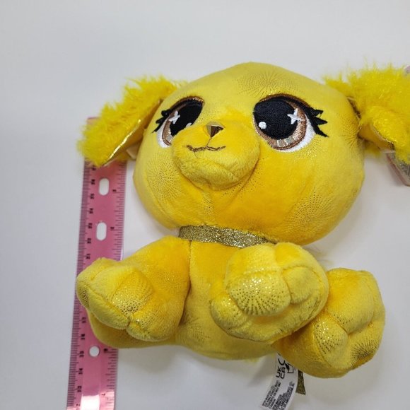 New Gund PLushes Pets SAMARA SUNRISE Golden Retriever 6" Plush NWT November Ston - Picture 11 of 12